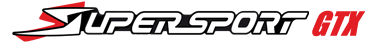 Supersport GTX logo